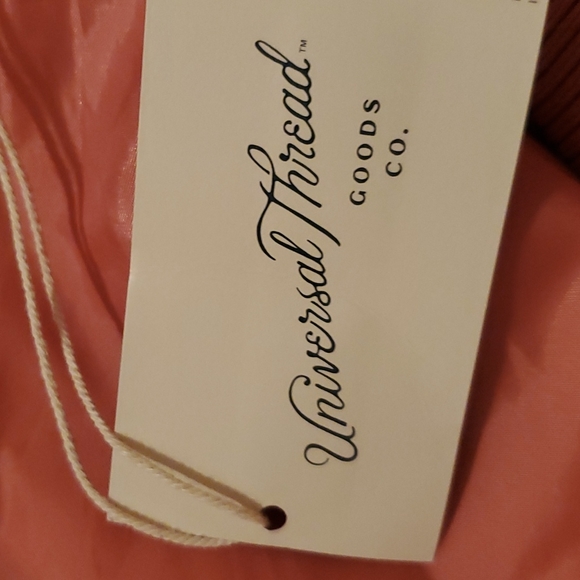 Universal Thread Jacket - Picture 9 of 13